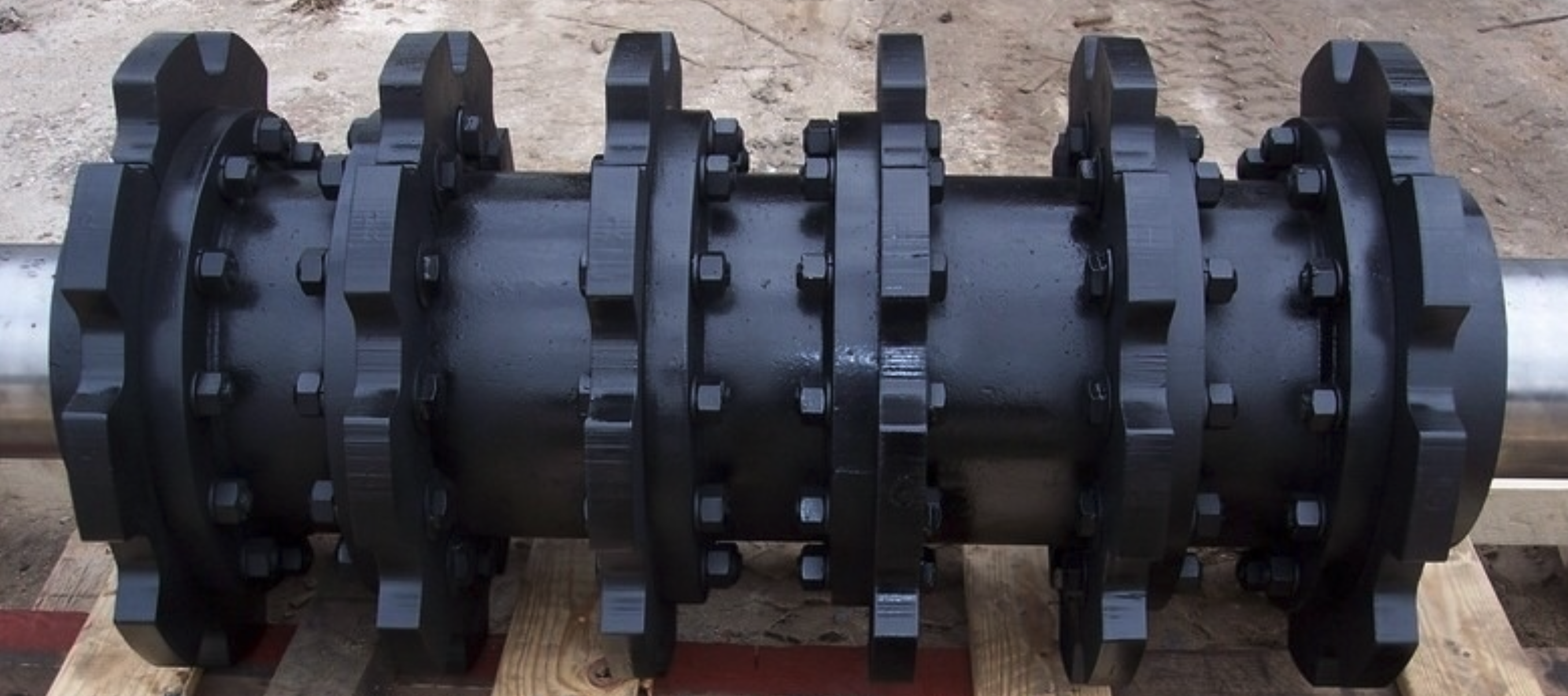 Custom sprockets and drive units