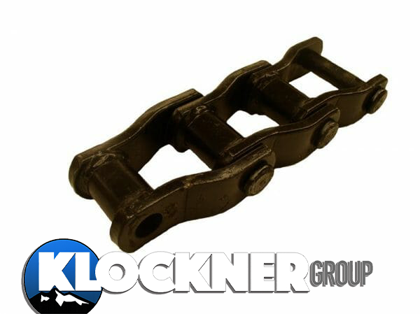 WH78 chain in industrial application