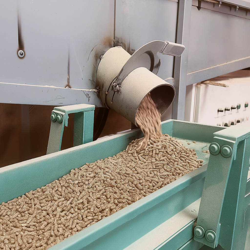 Bio-Energy & Recycling Solutions