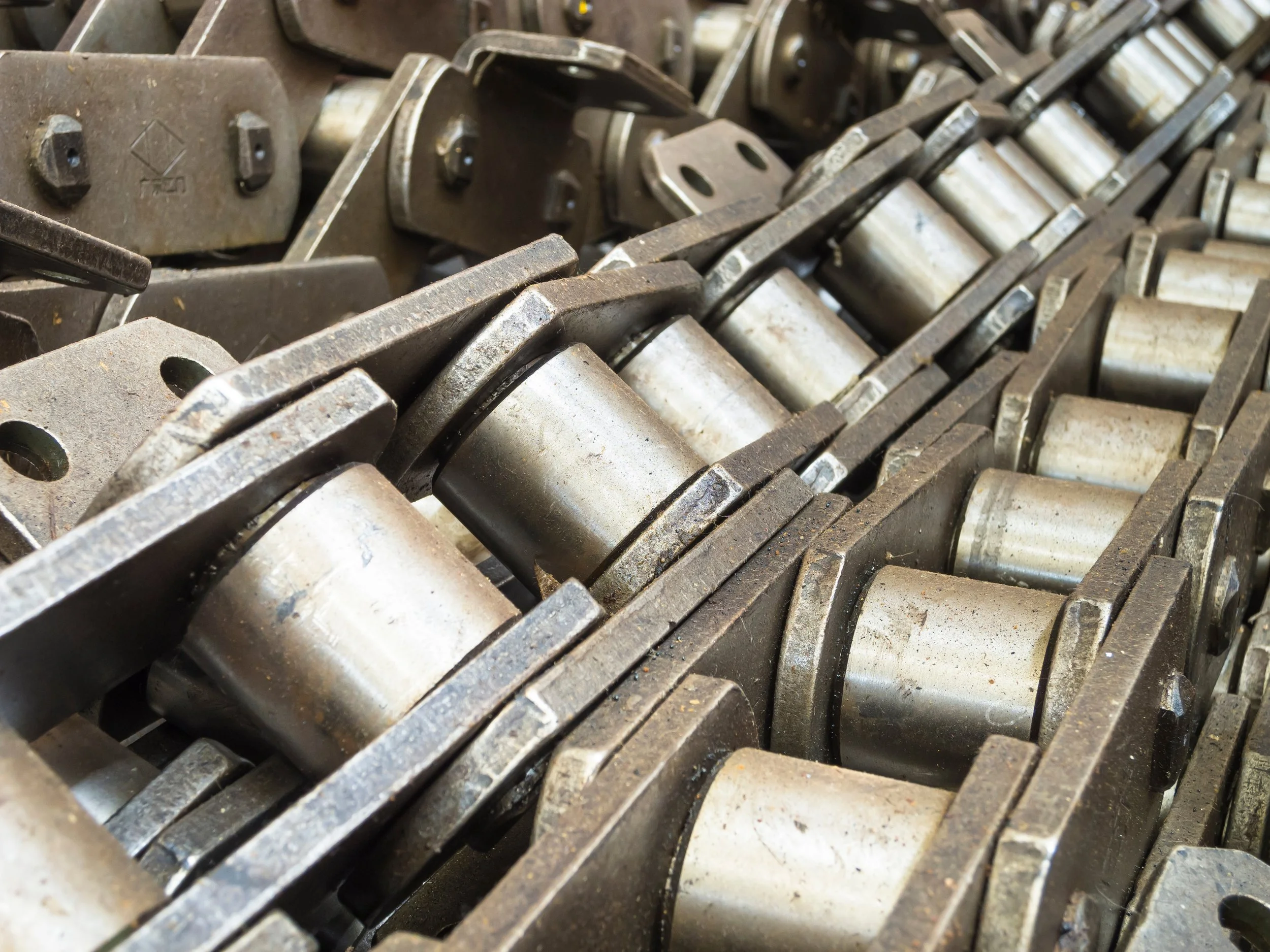 Custom sprockets and drive units