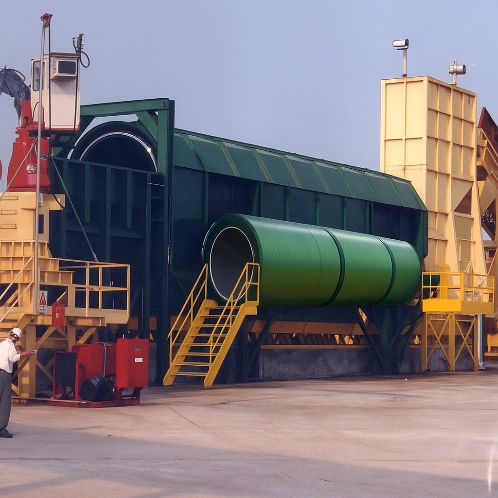 Wood processing equipment and chip handling conveyors