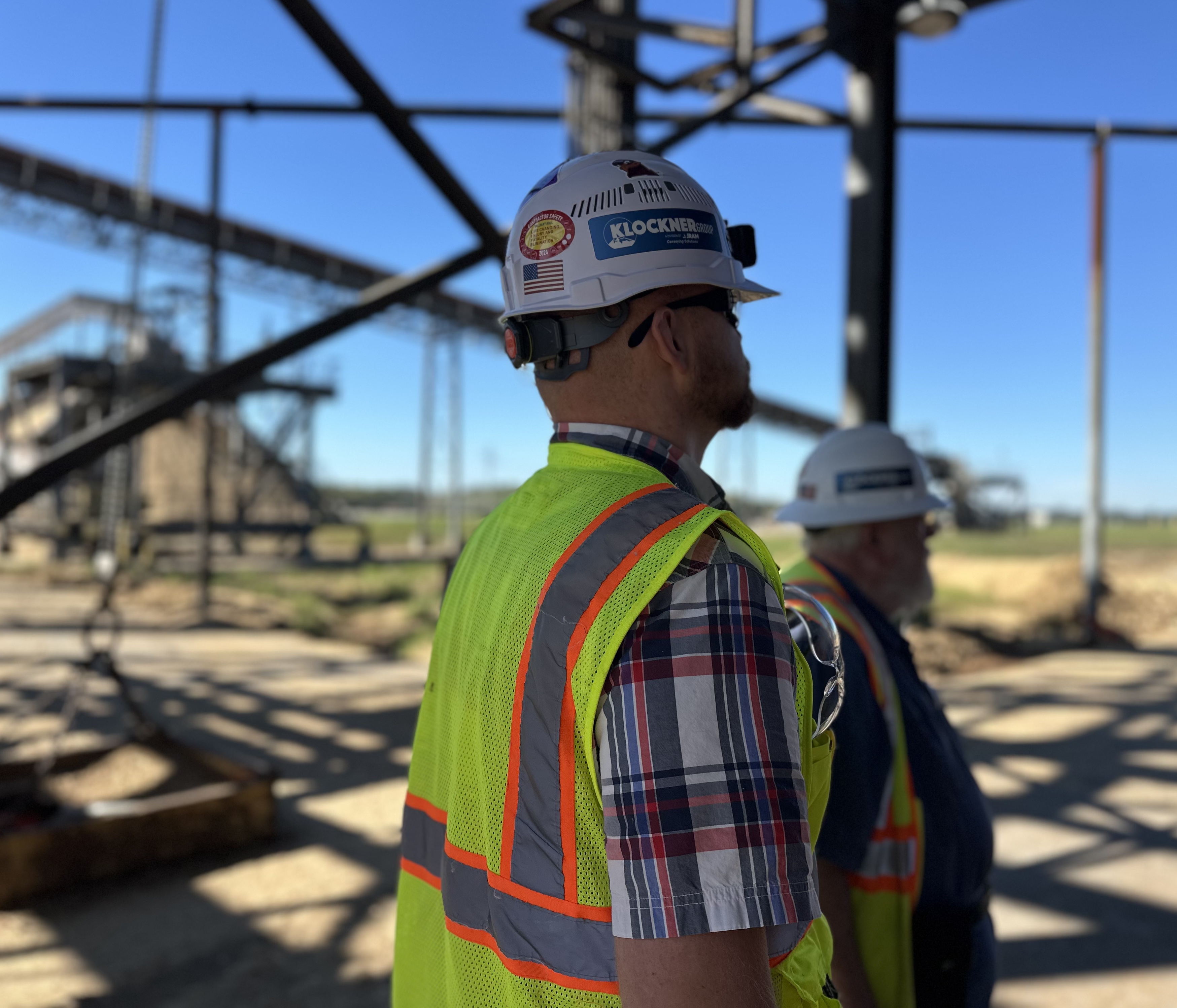 Mill & Plant Maintenance